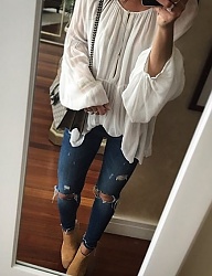 Moda Ciuchy Pozostałe - 3172107
