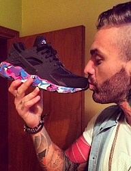 Moda Buty Sportowe - 2792966