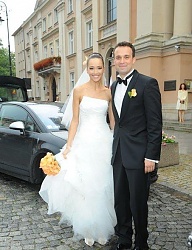 Moda Ślub Suknie ślubne - 956138