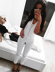 Moda Ciuchy Pozostałe - 3139068