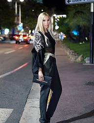 Moda Inne Moda uliczna - 2121902