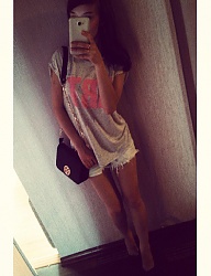 Moda Inne Moda uliczna - 1935505