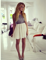 Moda Sukienki Dzienne - 1827084