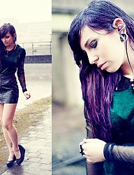 Moda Inne Moda uliczna - 1646880