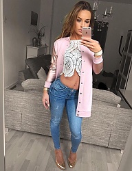 Moda Ciuchy Pozostałe - 3149041