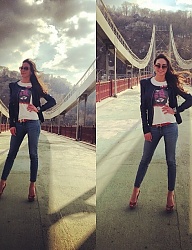 Moda Inne Moda uliczna - 1834486