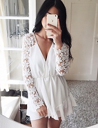 Moda Sukienki Dzienne - 3048882