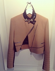 Moda Okrycia Kurtki - 2489686