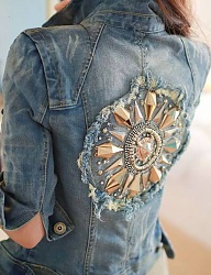 Moda Okrycia Kurtki - 2161117