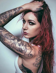 Tatuaże - 3134986