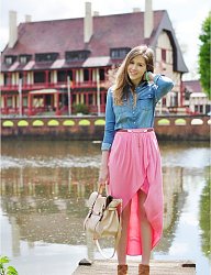 Moda Inne Moda uliczna - 1901817