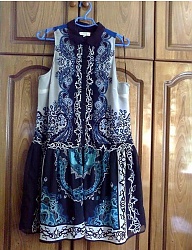 Moda Sukienki Dzienne - 2761611