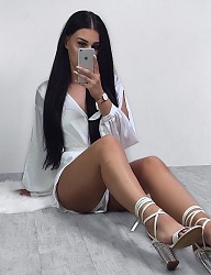 Moda Inne Moda uliczna - 3237562