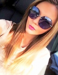 Moda Dodatki Okulary - 2764692