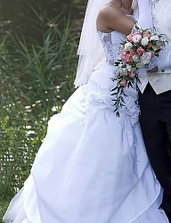 Moda Ślub Suknie ślubne - 996905