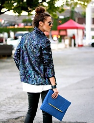 Moda Okrycia Marynarki i żakiety - 2384328