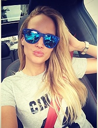 Moda Dodatki Okulary - 2708907