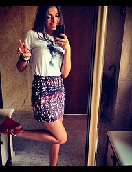 Moda Inne Moda uliczna - 1935239