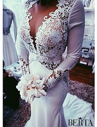 Moda Ślub Suknie ślubne - 2649466
