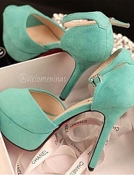 Moda Buty Szpilki - 2908257