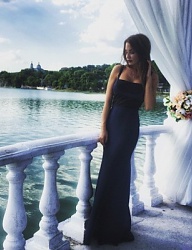 Moda Sukienki Wieczorowe - 3010624