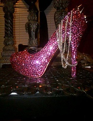 Moda Buty Szpilki - 1167947