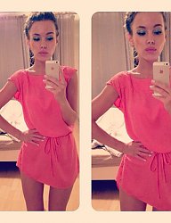 Moda Inne Moda uliczna - 1951316