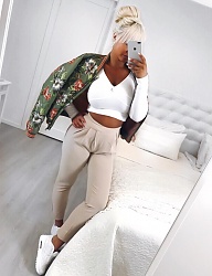 Moda Ciuchy Pozostałe - 3267958