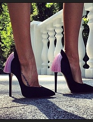 Moda Buty Szpilki - 2830771