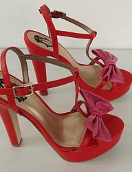 Moda Buty Sandały - 1314518