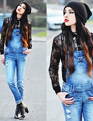 Moda Inne Moda uliczna - 1714630