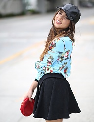 Moda Inne Moda uliczna - 1774791