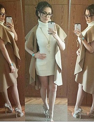 Moda Ciuchy Pozostałe - 3125521
