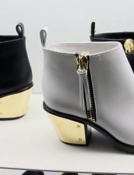 Moda Buty Botki - 2044706