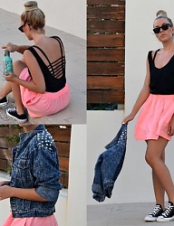 Moda Inne Moda uliczna - 2060252