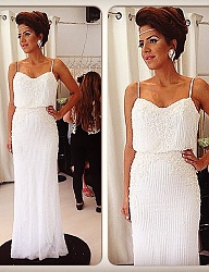 Moda Ślub Suknie ślubne - 2997283