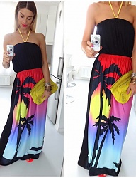 Moda Sukienki Dzienne - 3060461