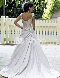 Moda Ślub Suknie ślubne - 1306362