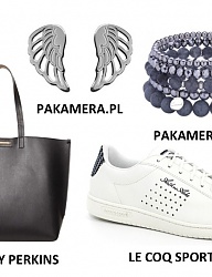 Moda Dodatki Pozostałe - 3166426