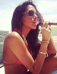 Moda Dodatki Okulary - 1638313