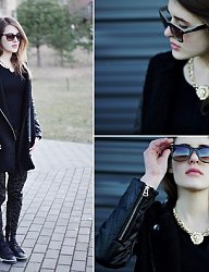 Moda Inne Moda uliczna - 1798824