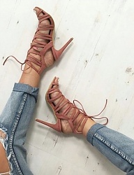 Moda Buty Pozostałe - 3184762