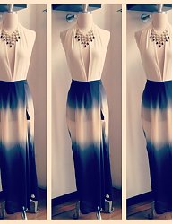 Moda Sukienki Wieczorowe - 1635095