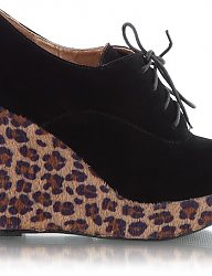 Moda Buty Koturny - 1349150