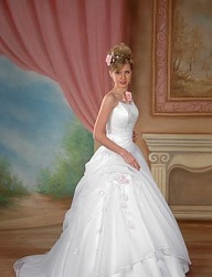 Moda Ślub Suknie ślubne - 890923