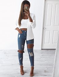 Moda Ciuchy Pozostałe - 3272591