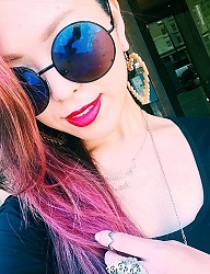Moda Dodatki Okulary - 2738226