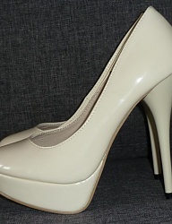 Moda Buty Szpilki - 1410260