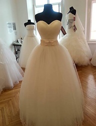 Moda Ślub Suknie ślubne - 2648274
