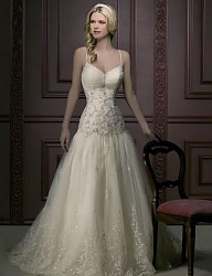 Moda Ślub Suknie ślubne - 756280